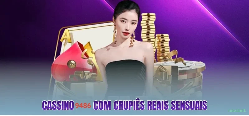 A Magia dos Caça-Níqueis no novibet